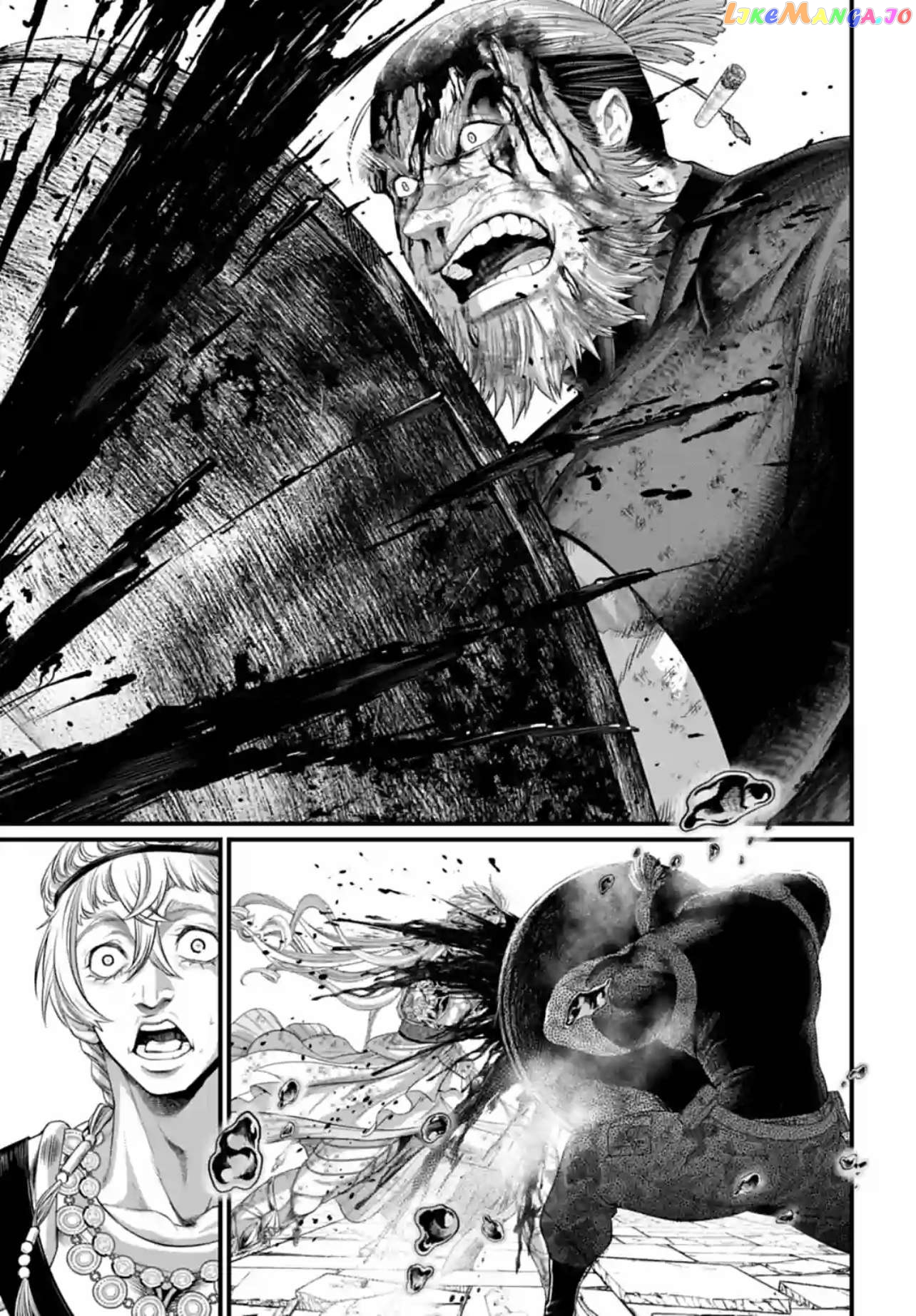 Record Of Ragnarok, Chapter 83 image 59